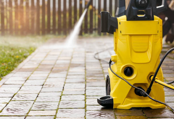 Best Sidewalk and Walkway Cleaning  in Encantada Ranchito El Calaboz, TX